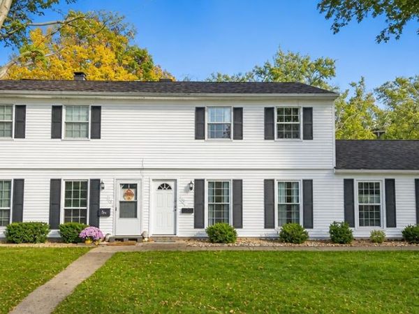 113 Haymac Drive, Parchment, MI 49004