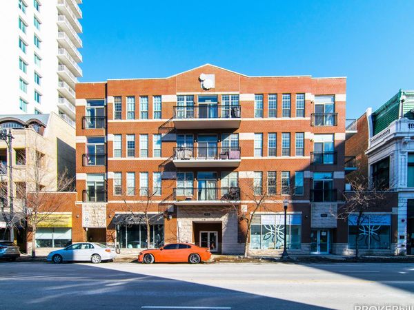1919 S Michigan Avenue , Unit 309, Chicago, IL 60616