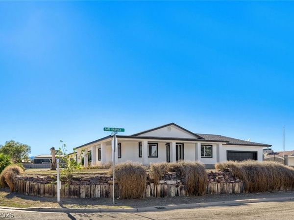 1227 San Gabriel Avenue, Henderson, NV 89002