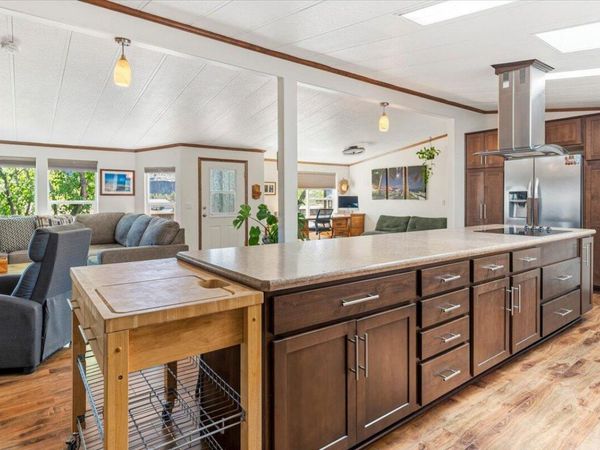 11564 SW Horny Hollow Trail, Terrebonne, OR 97760