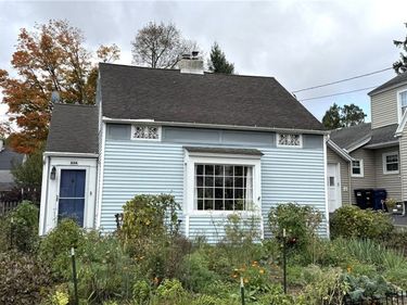 510 Hillsdale Avenue, Syracuse, NY 13206