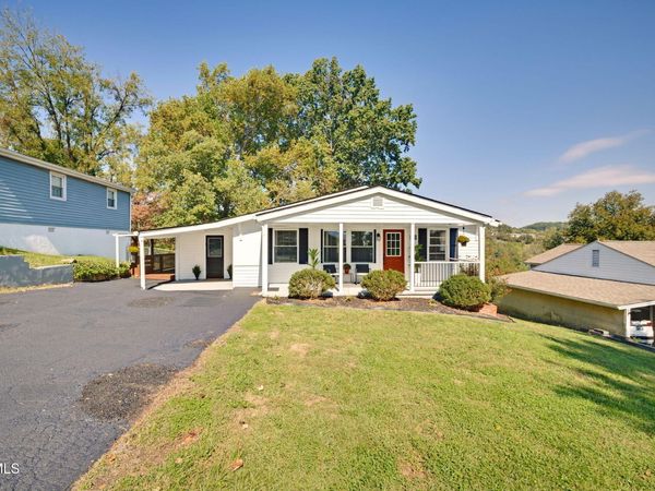 1924 Oakland Street, Kingsport, TN 37660