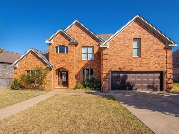 5528 Lexington Avenue , Benton, AR 72019