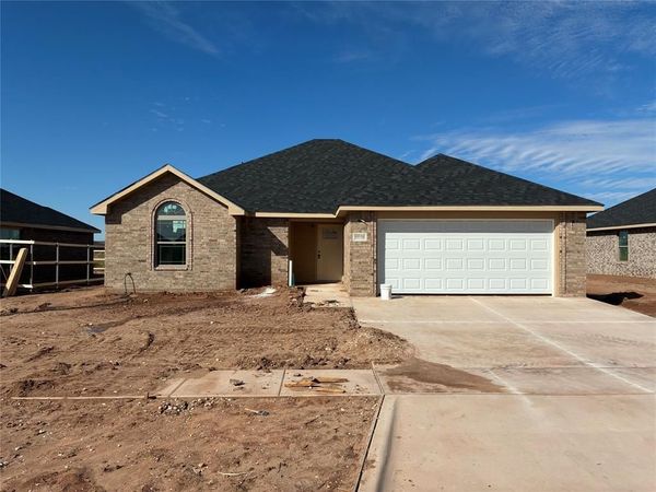 5598 Butterfield Meadows, Abilene, TX 79606