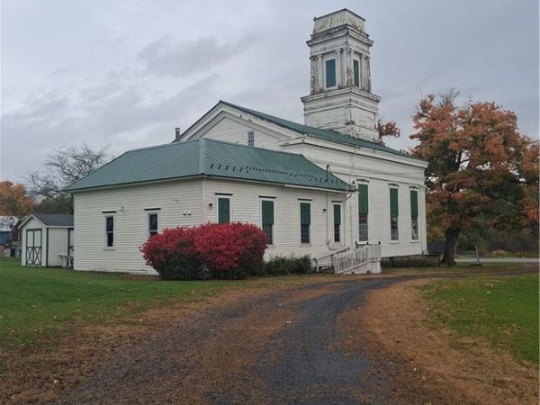 9268 County route 96 , Interlaken, NY 14847
