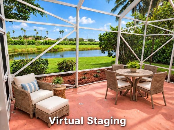 2546 COUNTRY GOLF Drive, Wellington, FL 33414