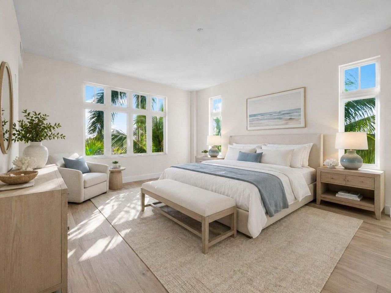 178 Lake Drive, Unit 4201, Palm Beach Shores, FL 33404 Photo