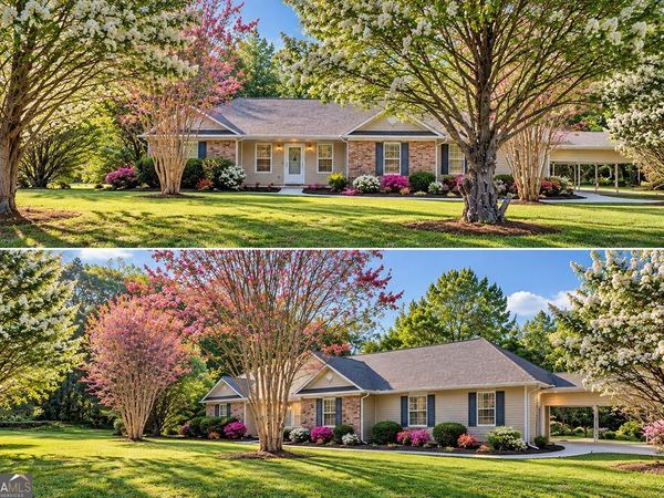 980 W Ellis Road, Griffin, GA 30223