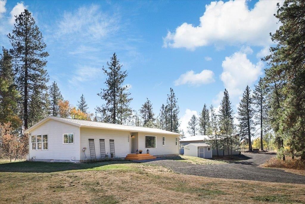 16309 S Cheney Spokane Rd primary photo