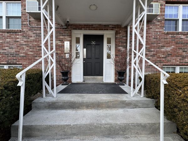 805 Haverhill Street, Unit 3-B8, Rowley, MA 01969