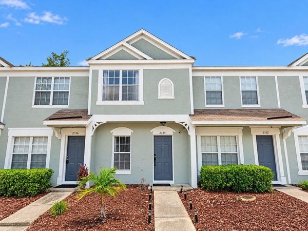 2334 LAKE WOODBERRY CIRCLE , BRANDON, FL 33510