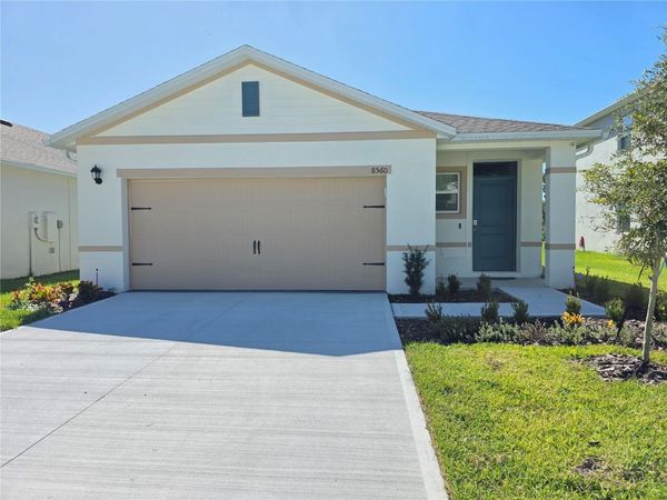 8560 MADRID STREET , LAKELAND, FL 33810