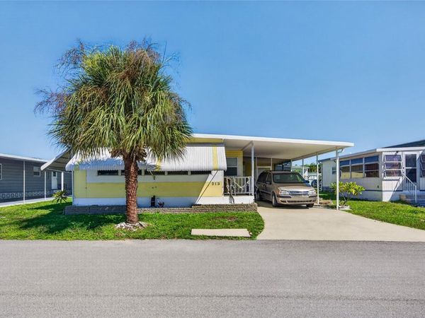 213 MANTUA DRIVE , VENICE, FL 34285