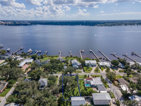 1706 4TH STREET W, PALMETTO, FL 34221