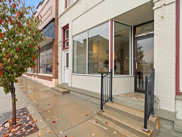 203 E DeWitt Street, Portage, WI 53901