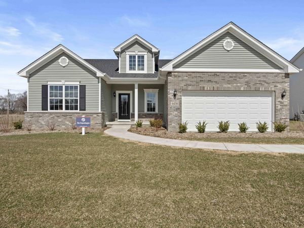3835 Golden Grain Street , Portage, IN 46368