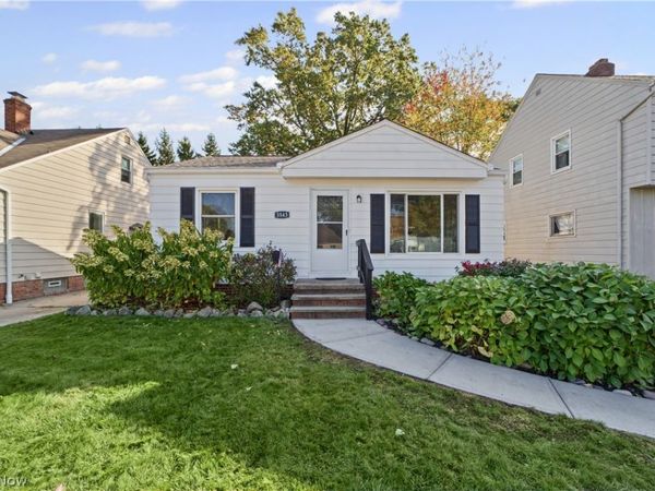 3543 W 146th Street, Cleveland, OH 44111
