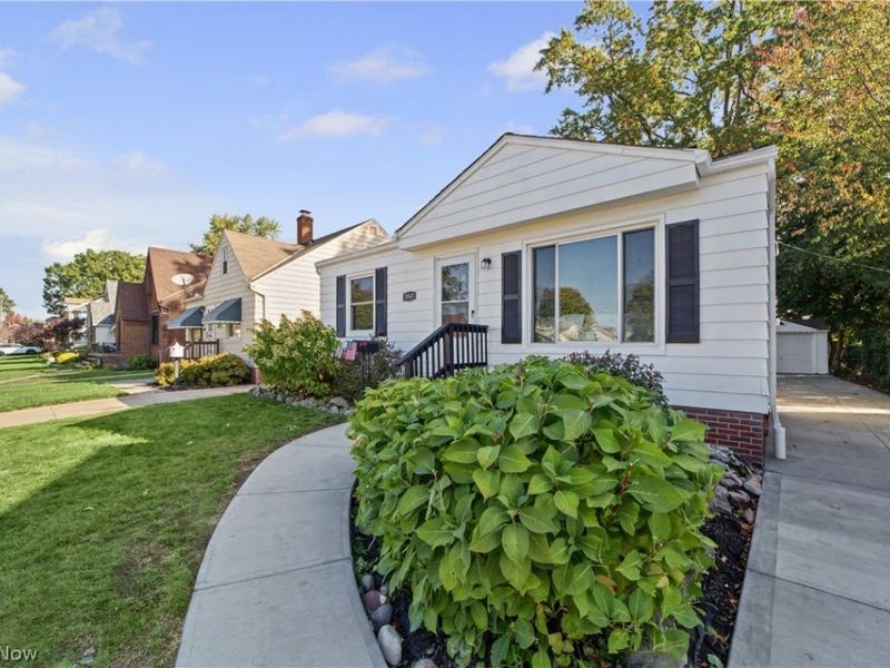 3543 W 146th Street, Cleveland, OH 44111 Photo 2