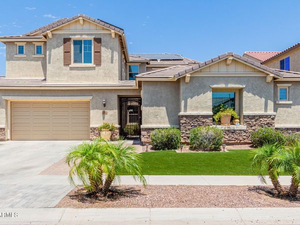 3314 E AZALEA Drive, Gilbert, AZ 85298