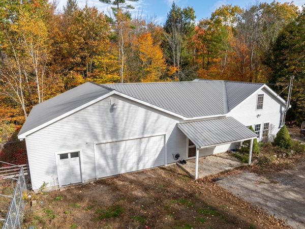 63 Jay'S Way, Porter, ME 04068
