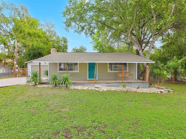 9802 Zion WAY, Austin, TX 78733