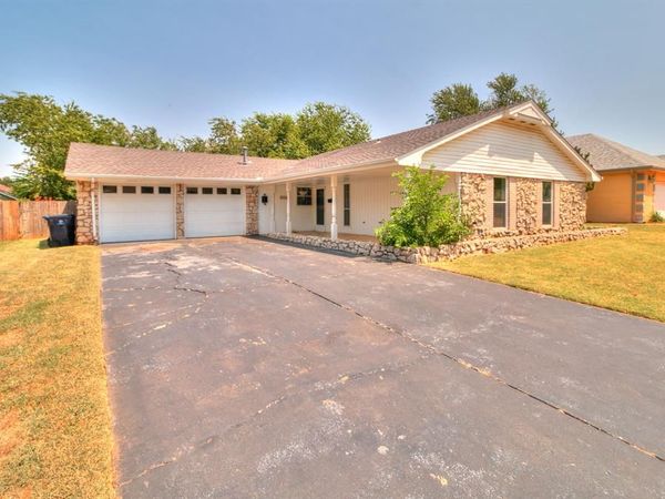 2317 NW 113th Street, Oklahoma City, OK 73120
