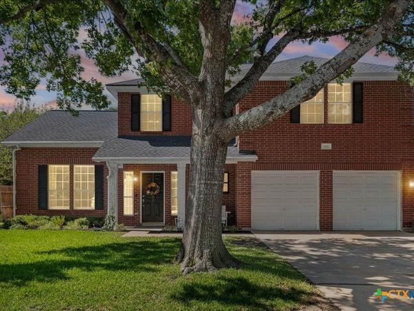 305 N Rainbow Bridge Drive , Cedar Park, TX 78613