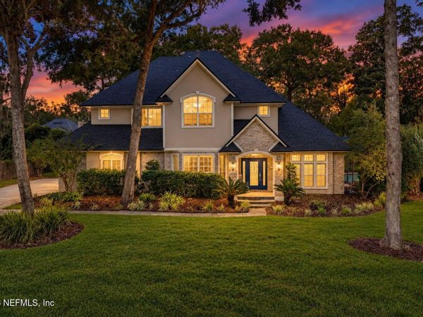 11627 SHERBORNE Circle N, Jacksonville, FL 32225