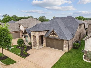 2504 Moores Landing, Arlington, TX 76016