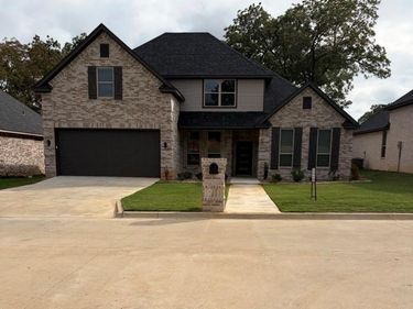 1080 Braydan Drive, Reno, TX 75462