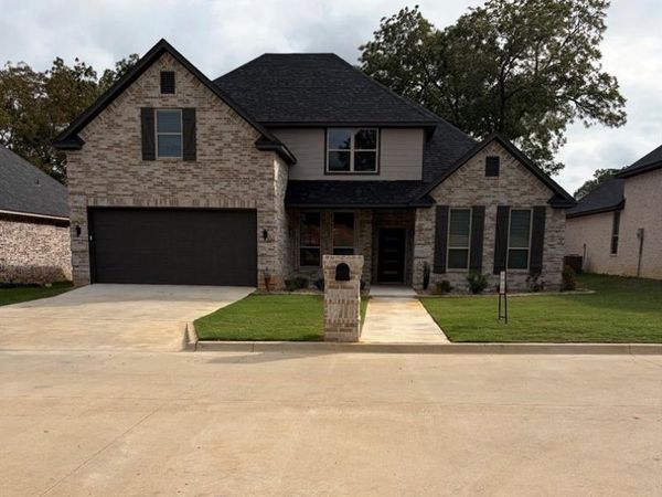 1090 Braydan Drive, Reno, TX 75462