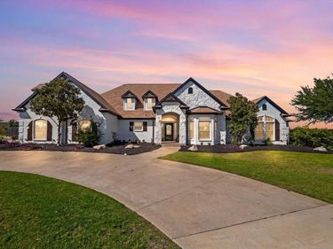 2811 Timber Rock Lane, Midlothian, TX 76065