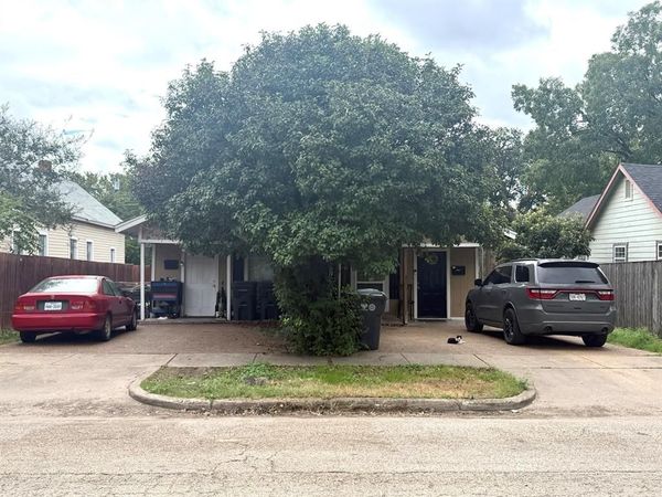 2316 Mckenzie Avenue , Unit 18, Waco, TX 76708