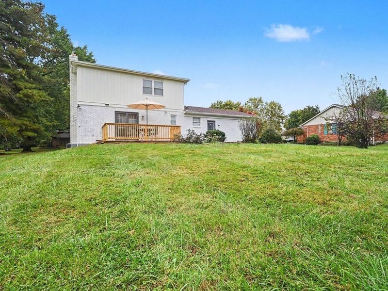 1105 Inner Circle Drive, Forest Park, OH 45240 Photo 33