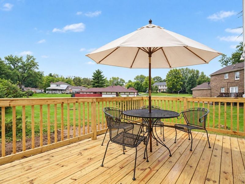 1105 Inner Circle Drive, Forest Park, OH 45240 Photo 34