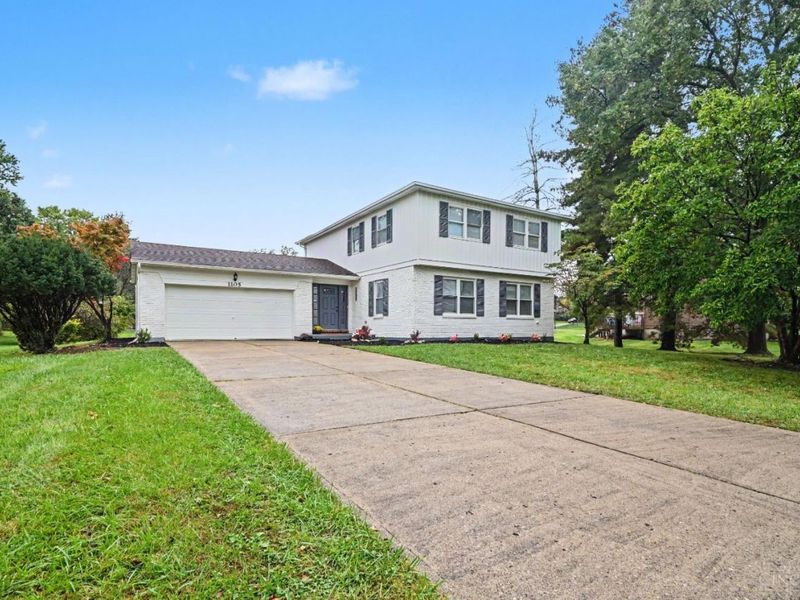 1105 Inner Circle Drive, Forest Park, OH 45240 Photo 4