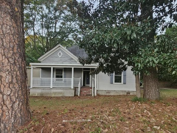 3961 Jodeco Road, Mcdonough, GA 30253