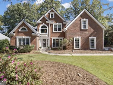 35 Wentworth Way, Newnan, GA 30265