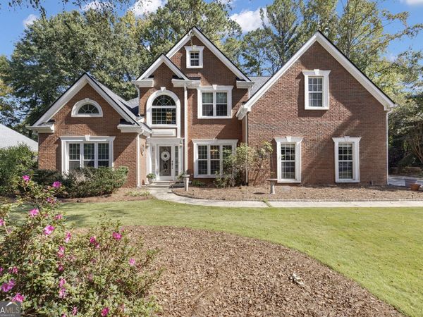 35 Wentworth Way, Newnan, GA 30265