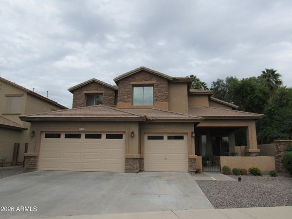 7305 N 72ND Avenue, Glendale, AZ 85303