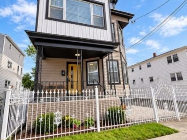 83 Nagle St, Unit 1, Paterson, NJ 07501