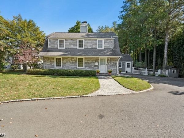68 Crescent Pl, Millburn, NJ 07078