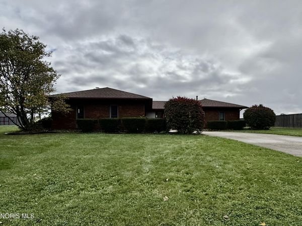 501 Cardinal Drive, Bryan, OH 43506