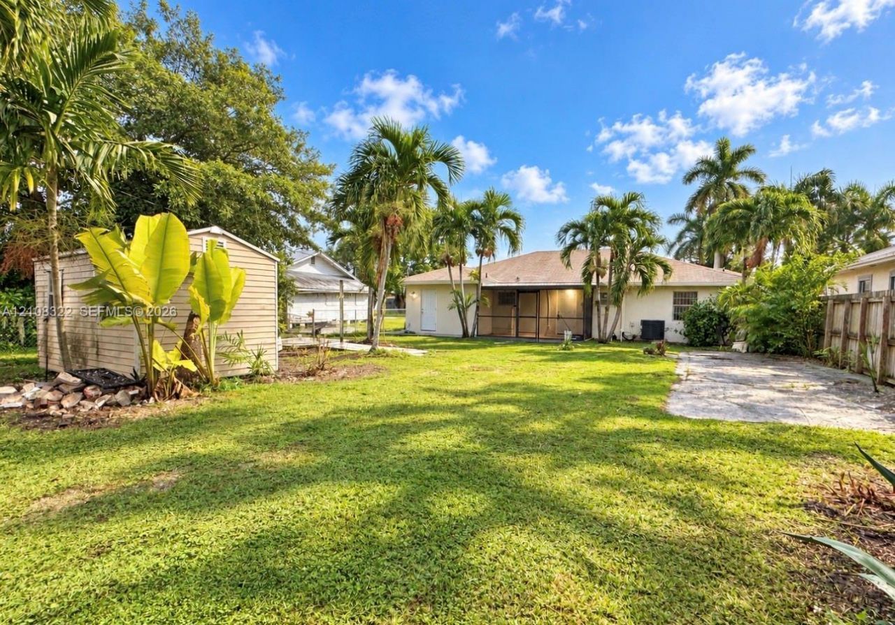 722 NW 7th Ave, Homestead, FL 33030 Photo