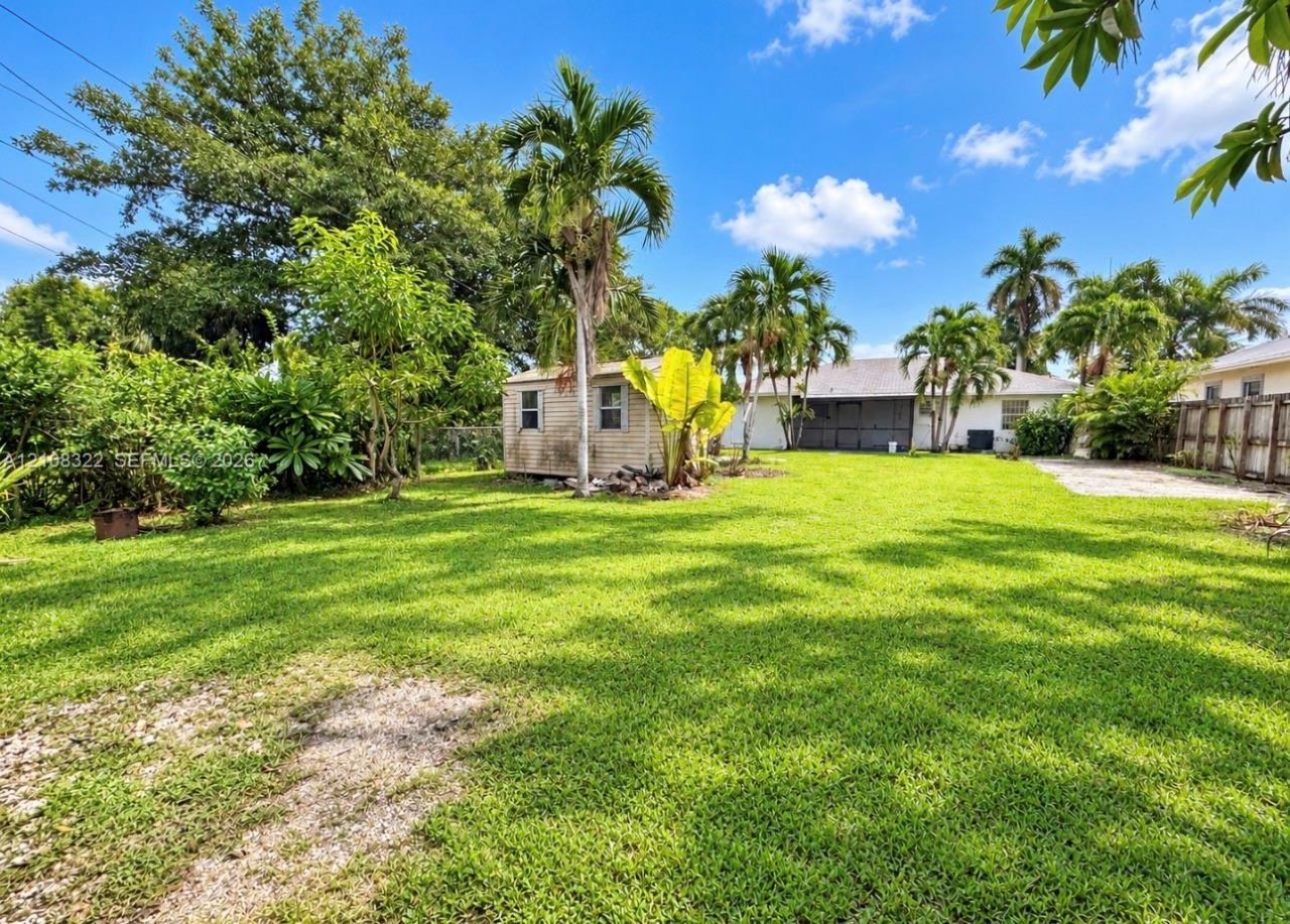 722 NW 7th Ave, Homestead, FL 33030 Photo