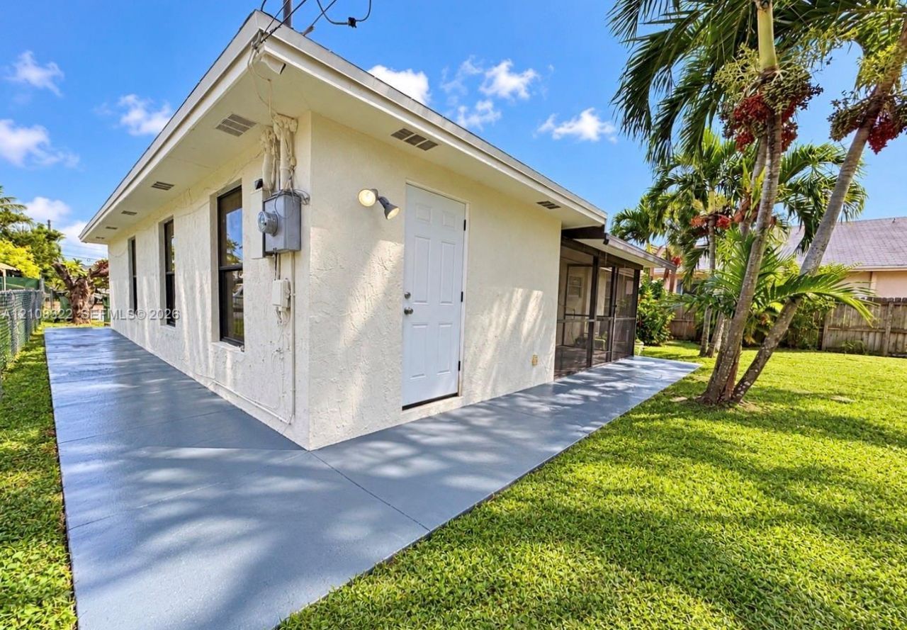 722 NW 7th Ave, Homestead, FL 33030 Photo