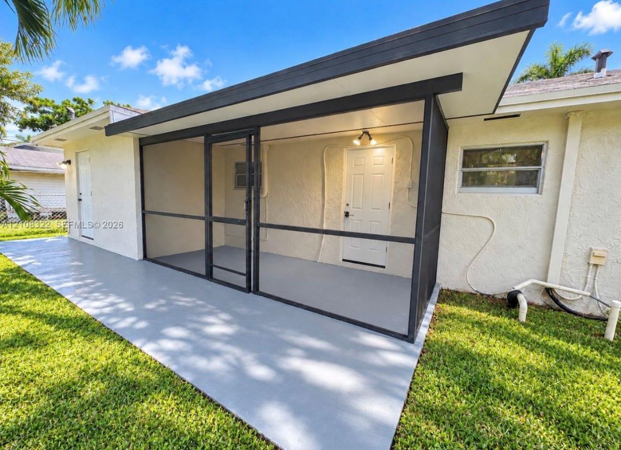 722 NW 7th Ave, Homestead, FL 33030 Photo