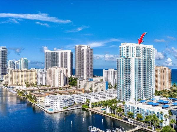 1945 S Ocean Dr, Unit 401, Hallandale Beach, FL 33009