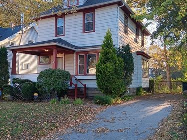 20 Coventry Avenue, Rochester, NY 14610