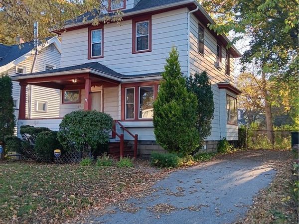 20 Coventry Avenue, Rochester, NY 14610